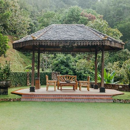 Puncak Rimba Hotel Bentong Eksteriør billede